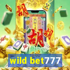 wild bet777